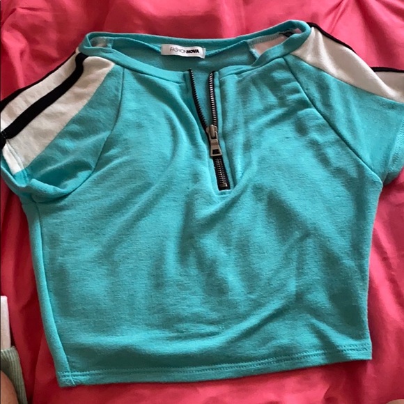 Fashion nova skirt set - Picture 1 of 2